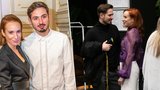 Táňa Pauhofová (38) je těhotná! Krásnou novinku potvrdil manžel (28)