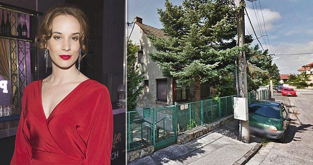 Táňa Pauhofová může pokračovat ve stavbě domu, který dosud stavělo na černo.