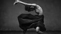 Mezi erotikou a uměním: Vynikající fotografie profesionálních tanečníků