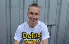 Vítek Lukavec (19): Kopačky vyměnil za taneční dres. Je mistrem světa i Evropy!