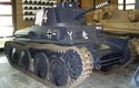 Panzerkampfwagen 38(t), tedy původně naše LT vz. 38