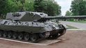 tank Leopard 1