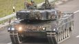 Tank Leopard 2