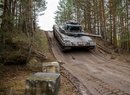 Tank Leopard 2A4