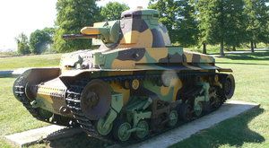 Československý tank LT vz. 35: Špičková všestranná "škodovka"