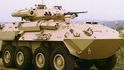 Tank Piranha, General Dynamics Tank Piranha, General Dynamics