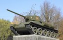 Tank T-34/75
