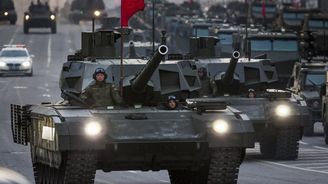 Česká firma couvla ze zakázky pro jednu z největších ruských zbrojovek