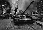 Tanky T-54/T-55 srazily v srpnu 1968 ČSSR na kolena. Znáte jejich příběh?  