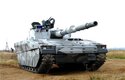 Další z tanků BAE: CV90120