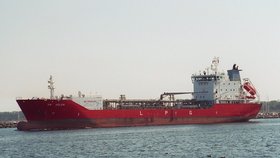 Tanker