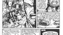 Po třiceti letech se konečně můžete seznámit s ikonickou postavou světového komiksu – brutální Tankerkou.