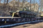 Česko zřejmě dodalo na Ukrajinu starší tanky. Černochová i armáda mlží
