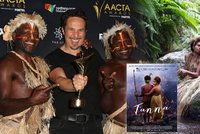 Film o odlehlém kmeni má šanci na Oscara: Hlavní hrdiny ztvárnili sami domorodci!