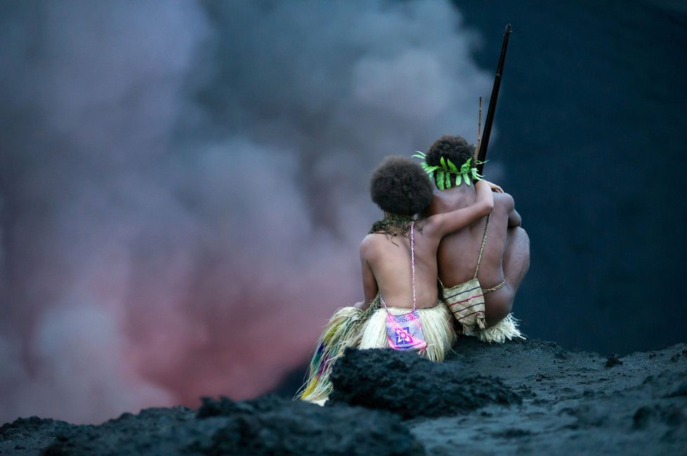 Film Tanna s domorodci v hlavních rolích ohromil svět.