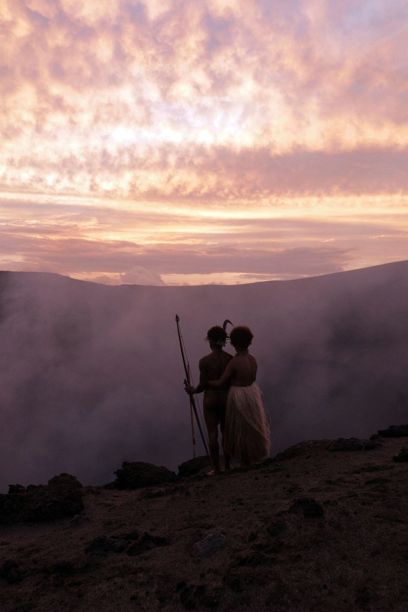 Film Tanna s domorodci v hlavních rolích ohromil svět. 