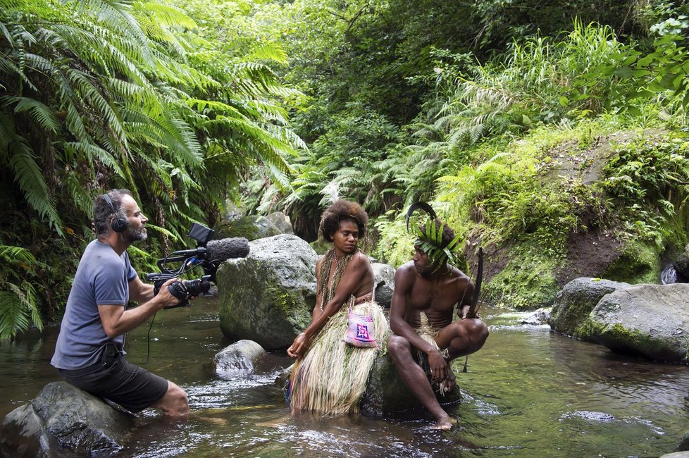 Film Tanna s domorodci v hlavních rolích ohromil svět.