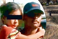 Sedmiletou dívku pohřbili příbuzní zaživa: Zázrakem přežila!
