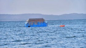 Počet obětí nehody trajektu, který se ve čtvrtek večer potopil u tanzanských břehů Viktoriina jezera, stoupl na 167