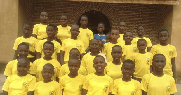 Ostravák staví školu v Tanzanii: „Nepotřebují dárky nebo peníze, ale vzdělání“