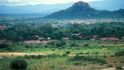 Tanzanie, hlavní město Dodoma