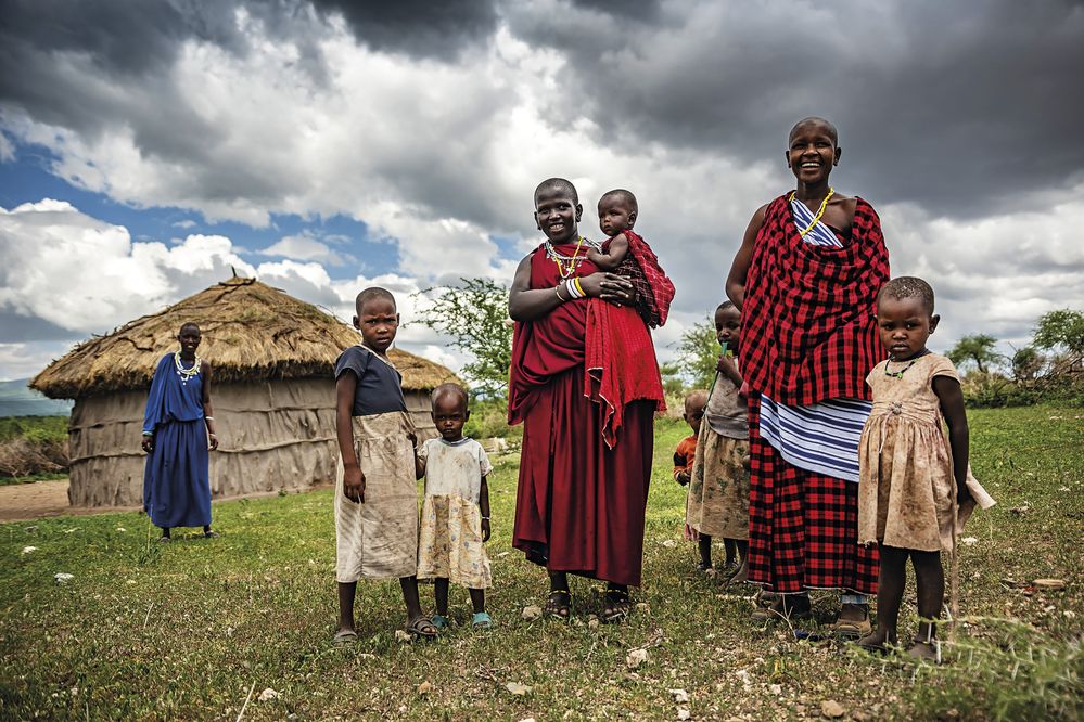 Tradiční Masajové jsou nejslavnější z pasteveckých etnik východní Afriky. Cestování i focení v Tanzanii nebylo úplně jednoduché, ale důležitě jsou přece hlavně zážitky. A ty byly hodně silné!