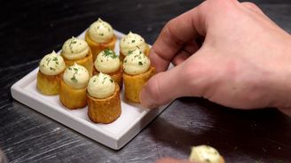 Španělské jednohubky tapas přinesly gastronomickou revoluci