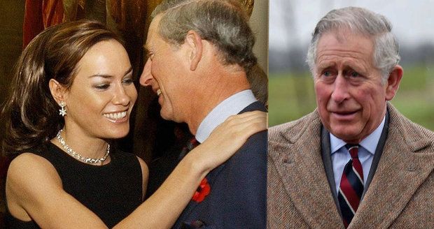 Náhlá smrt kmotřenky (†45) prince Charlese: Našli ji mrtvou tři měsíce poté, co přiznala tumor