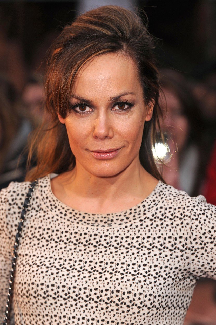 Tara Palmer-Tomkinson