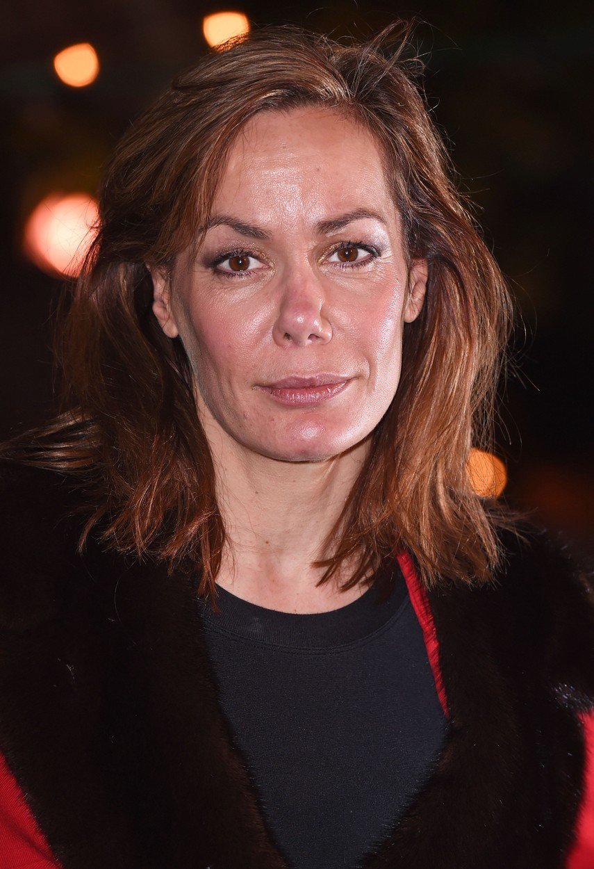 Tara Palmer-Tomkinson