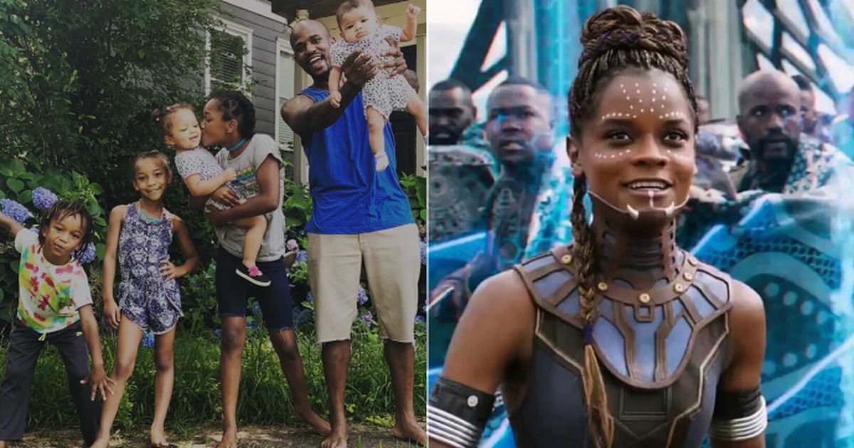 Tarja Ramsess Taraja Ramsess (†41) z Avengers: Zahynul i s dětmi při autonehodě ...