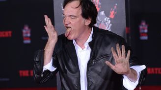 Že se všechny Tarantinovy filmy odehrávají ve stejném vesmíru? Nesmysl! (Vesmíry jsou dva.)