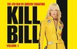 Plakát k filmu Kill Bill