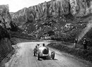 Ostrov Sicílie proslavila mafie, slavný automobilový závod i úchvatná příroda, která lemovala trať