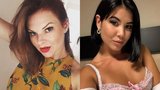10 rad profesionálních pornohereček, které udělají královnu ložnice z každé ženy!