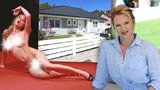 Pornoherečka Tarra White ukázala dům snů: Luxus za 12 milionů s utajeným manželem