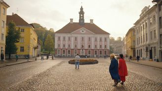 Česko jako brána na Západ. Na rozdíl od východní části kontinentu vylidňování vzdoruje