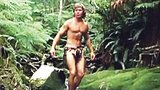 Brit (24) dobrovolně odešel do džungle: Rozhodl se žít jako Tarzan!