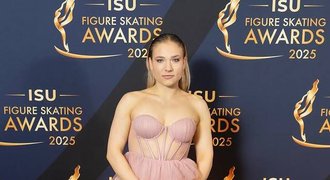 Otevřená zpověď krasobruslařky Taschlerové: Boj s anorexií! Otevřená zpověď krasobruslařky Taschlerové: Boj s anorexií!