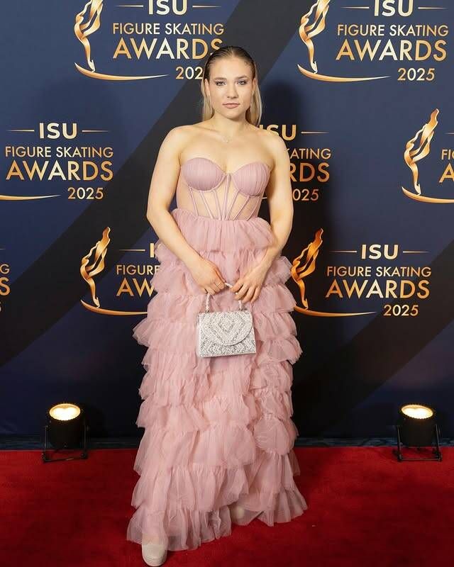 Otevřená zpověď krasobruslařky Taschlerové: Boj s anorexií! Otevřená zpověď krasobruslařky Taschlerové: Boj s anorexií!