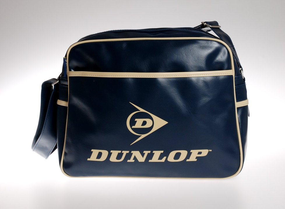 Taška: Dunlop, 1035 Kč