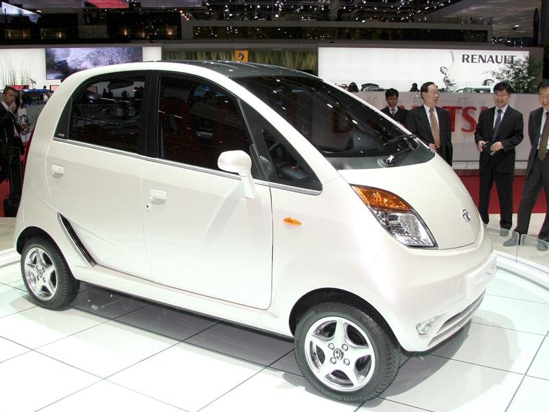 Tata Nano