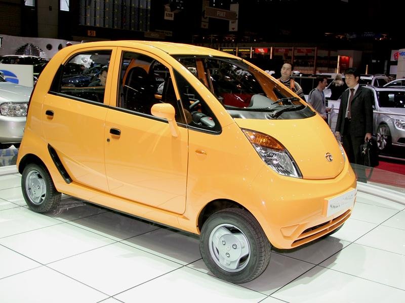 Tata Nano