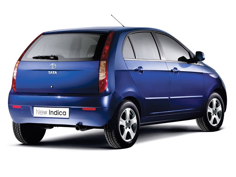 Tata Nano