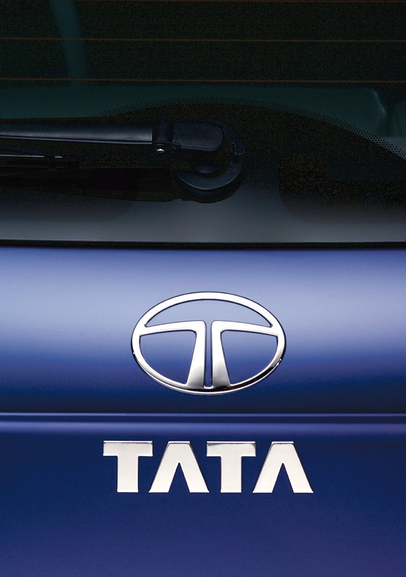 Tata Nano