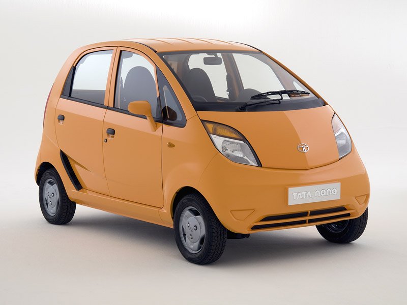 Tata Nano