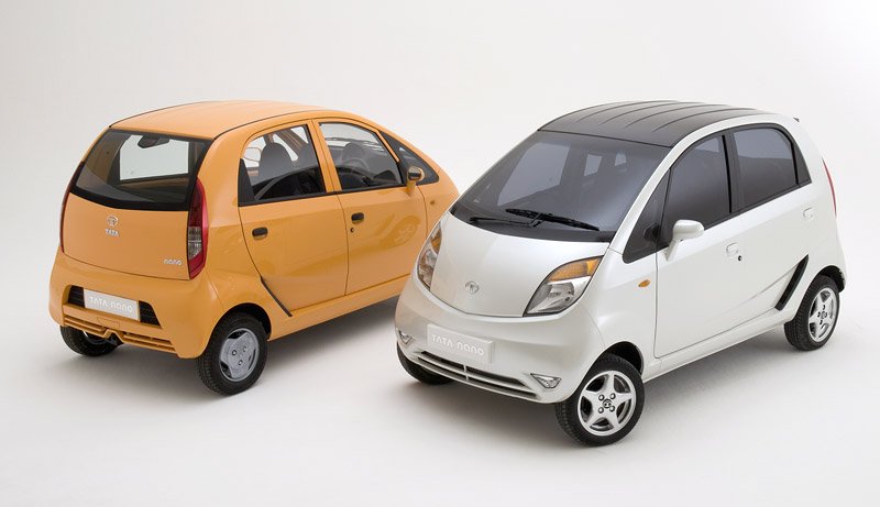 Tata Nano