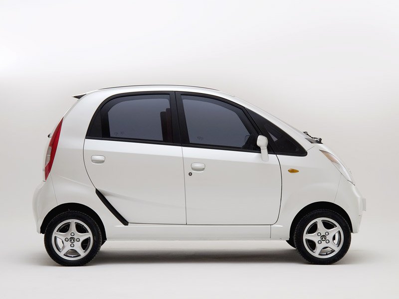 Tata Nano