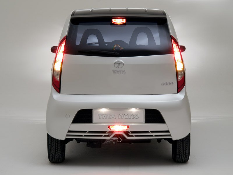 Tata Nano