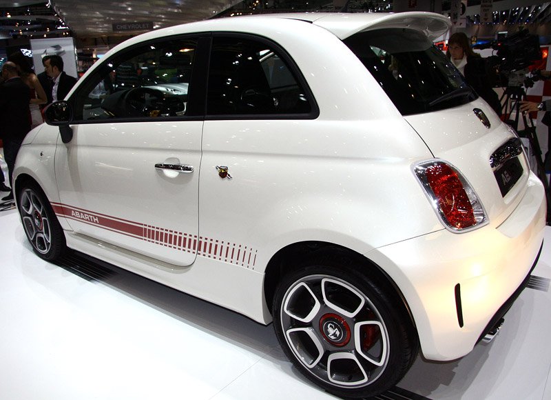 Abarth